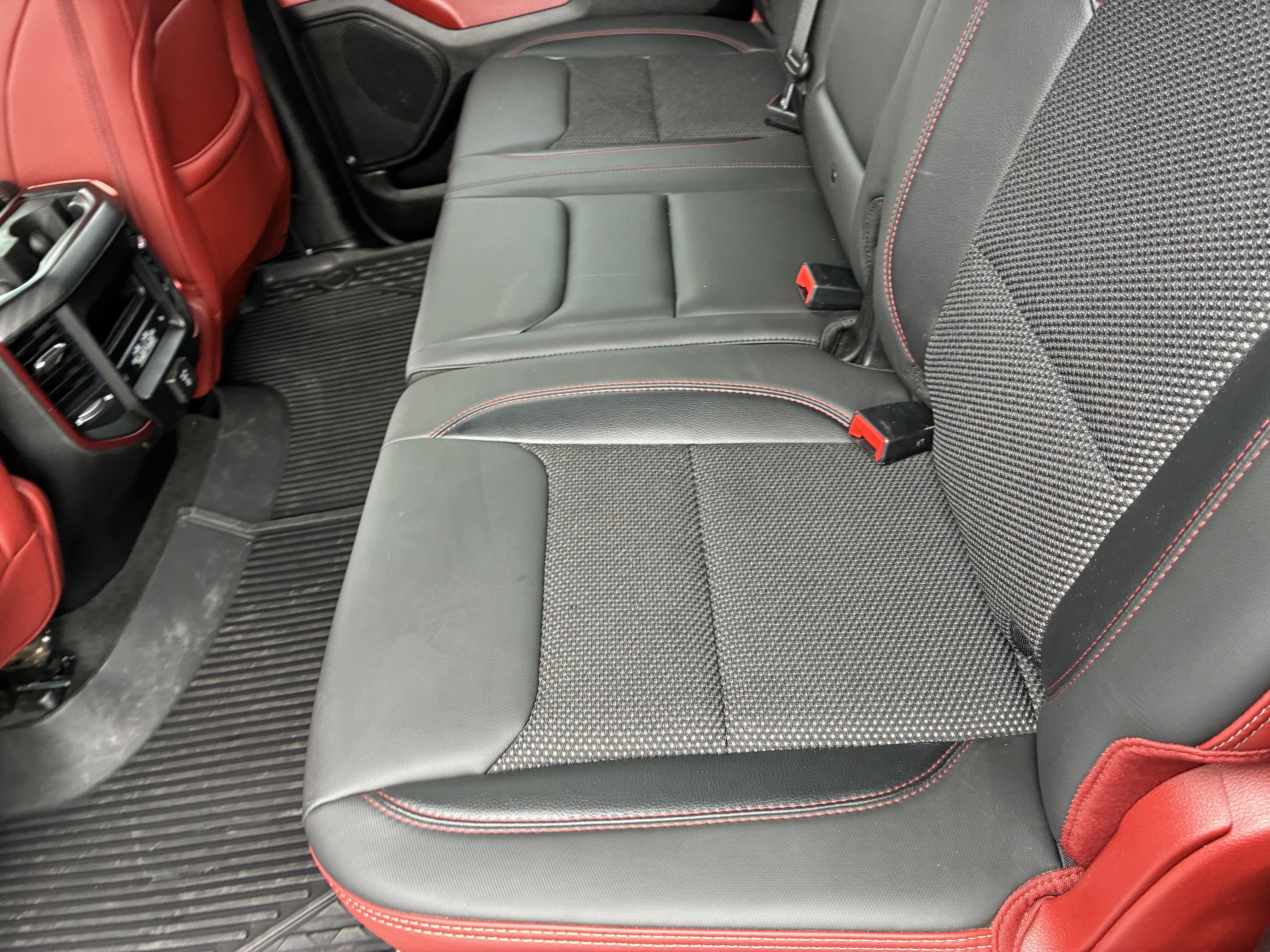 Used 2023 RAM 1500 Rebel w/ Rebel Level 1 Equipment Group AWD/4WD image 16