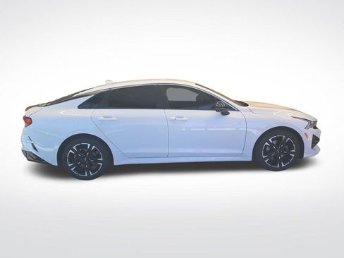 Certified 2024 Kia K5 GT-Line w/ GT-Line Premium Package FWD image 9