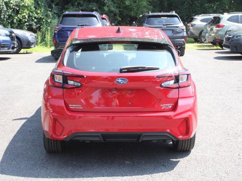 New 2025 Subaru Impreza RS w/ Popular Package #1 image 9