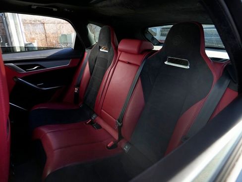 Used 2022 Jaguar F-PACE SVR image 20