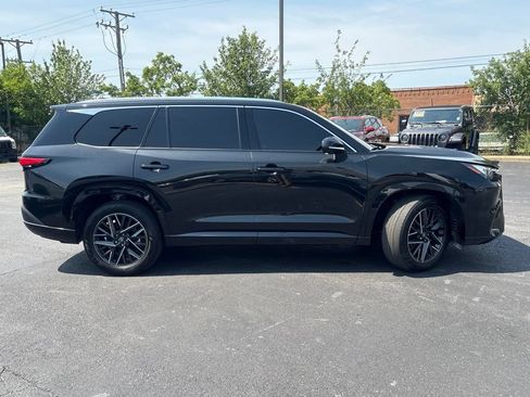 Used 2026 Lexus TX 350 AWD w/ Technology Package image 3