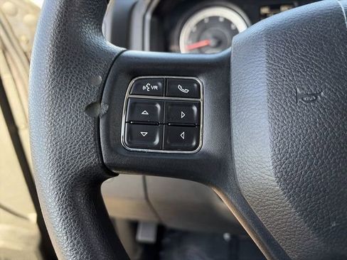 Used 2022 RAM 1500 Tradesman w/ Chrome Plus Package image 22