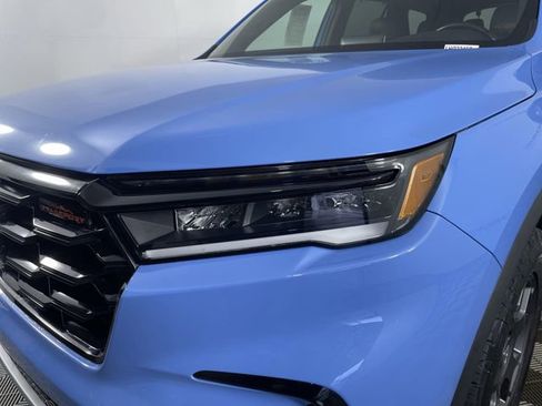 Used 2024 Honda Pilot TrailSport image 47