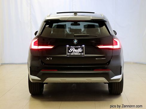 New 2026 BMW X1 xDrive28i w/ Convenience Package image 7