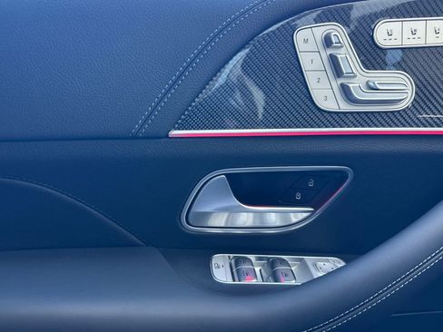 New 2026 Mercedes-Benz GLE 53 AMG 4MATIC Coupe image 10
