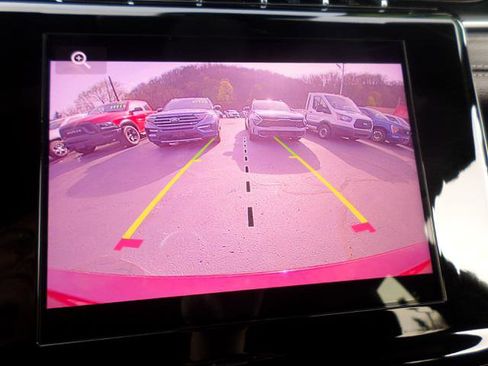 Used 2023 Jeep Grand Cherokee L Laredo image 10