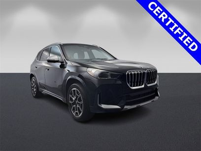 Certified 2024 BMW X1 xDrive28i w/ Convenience Package
