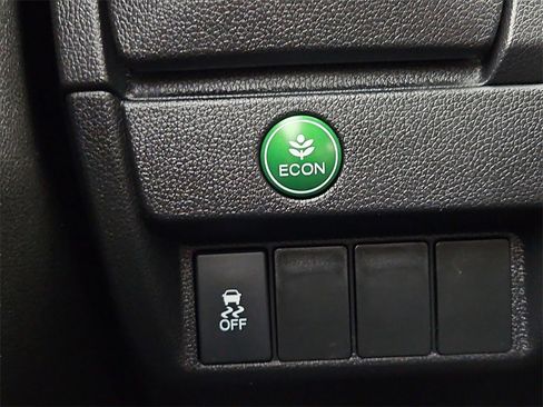 Used 2017 Honda Fit LX image 16