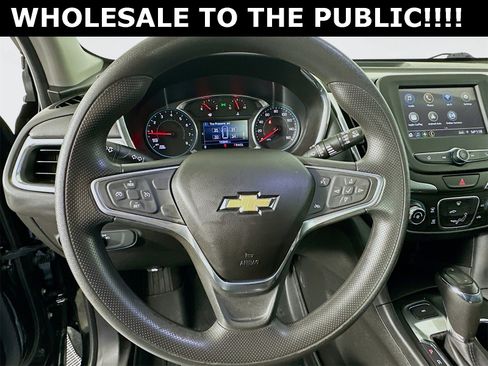 Used 2019 Chevrolet Equinox LT image 12