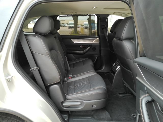 Used 2025 MAZDA CX-90 Plug-In Hybrid w/ Preferred AWD/4WD image 29