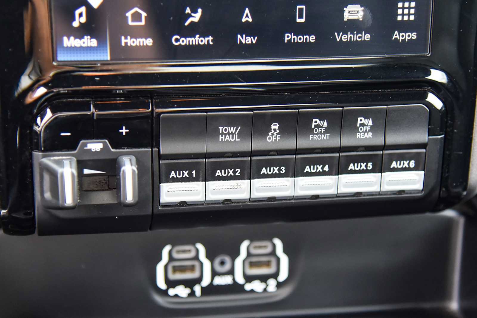 Certified 2022 RAM 3500 Big Horn w/ Level C Equiment Group AWD/4WD image 19