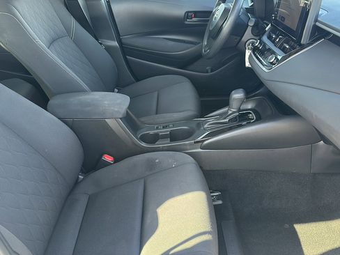 Used 2023 Toyota Corolla LE image 22
