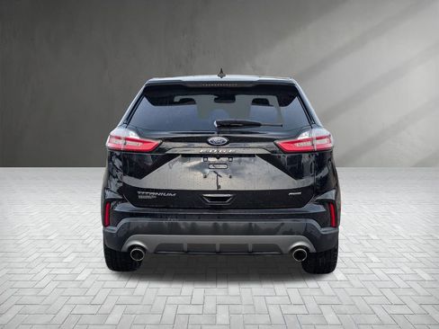 Used 2024 Ford Edge Titanium image 7