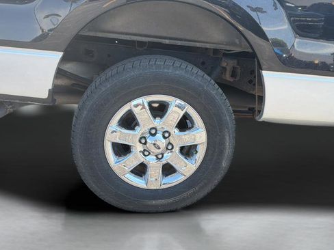 Used 2014 Ford F150 XLT w/ Equipment Group 302A Luxury AWD/4WD image 48