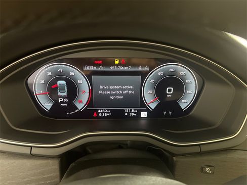 Used 2024 Audi A5 2.0T Premium Plus image 30