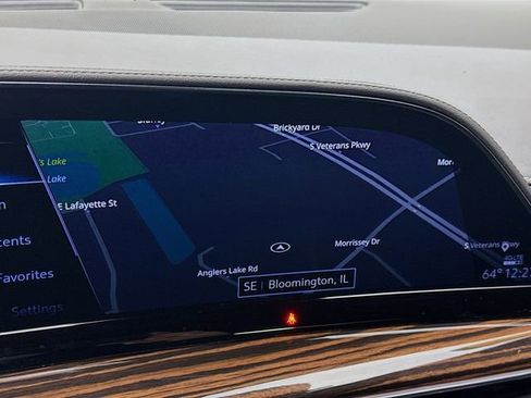 Used 2024 Cadillac Escalade Luxury image 15