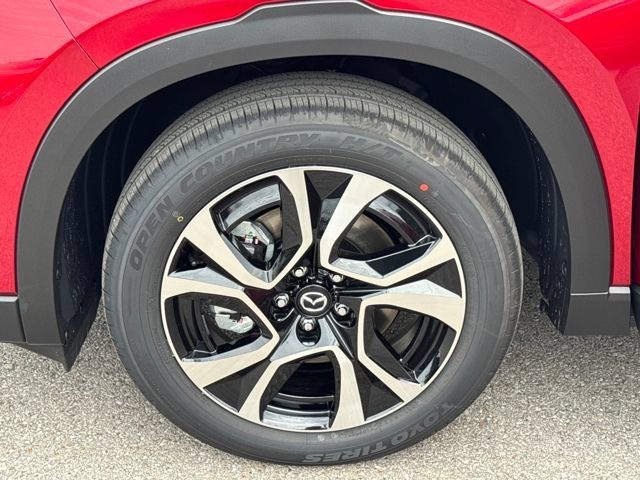 New 2026 MAZDA CX-5 Preferred AWD/4WD image 21