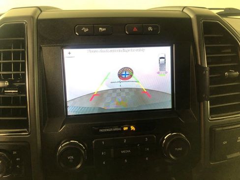 Used 2019 Ford F150 XLT w/ Equipment Group 302A Luxury AWD/4WD image 52
