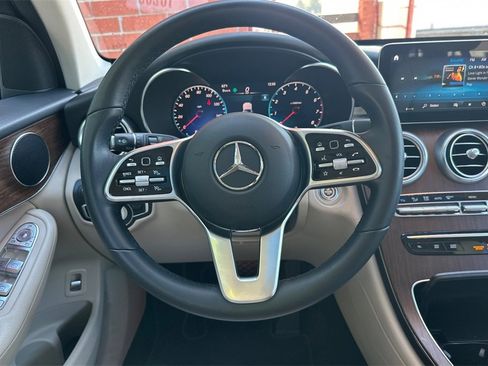 Certified 2022 Mercedes-Benz GLC 300 GLC 300 image 17
