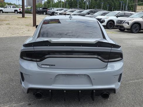 Used 2020 Dodge Charger Scat Pack RWD image 4