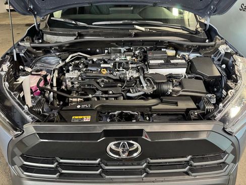 New 2026 Toyota Corolla Cross LE image 46