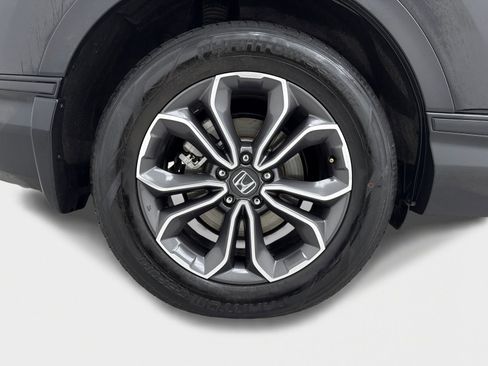 Used 2020 Honda CR-V EX-L image 48