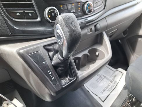 Used 2024 Ford Transit 250 Low Roof w/ Exterior Upgrade Package image 20