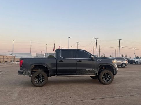 Used 2021 GMC Sierra 1500 Denali w/ Denali Ultimate Package AWD/4WD image 32