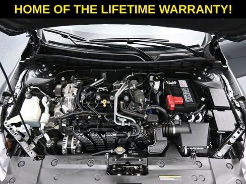 Used 2023 Nissan Altima 2.5 SV image 49