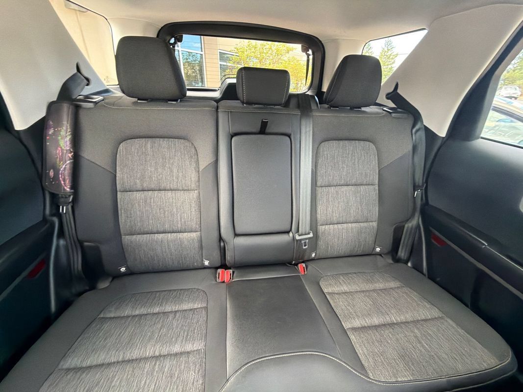 Used 2022 Ford Bronco Sport Big Bend w/ Convenience Package AWD/4WD image 17
