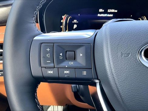 New 2026 INFINITI QX60 Autograph image 27