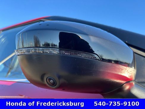 Used 2023 Mitsubishi Outlander SEL Black Edition image 12