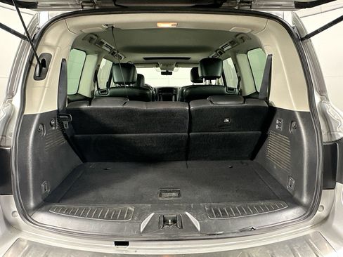 Used 2020 INFINITI QX80 Luxe w/ Proassist Package image 31
