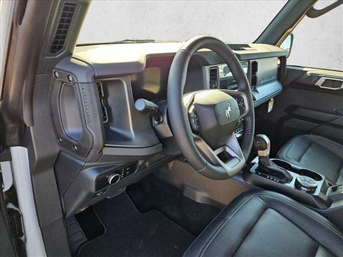 New 2026 Ford Bronco Big Bend AWD/4WD image 3