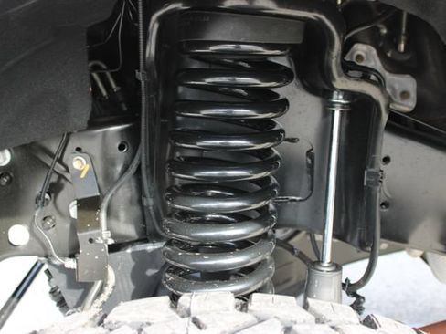 Used 2026 Ford F250 XLT AWD/4WD image 18