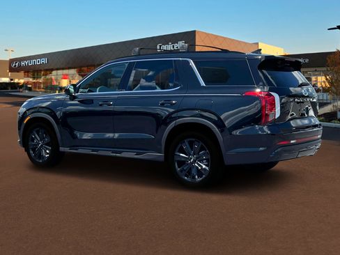 Used 2025 Hyundai Palisade XRT image 4