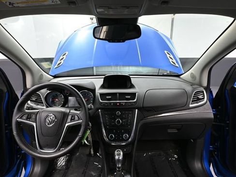 Used 2014 Buick Encore FWD image 22