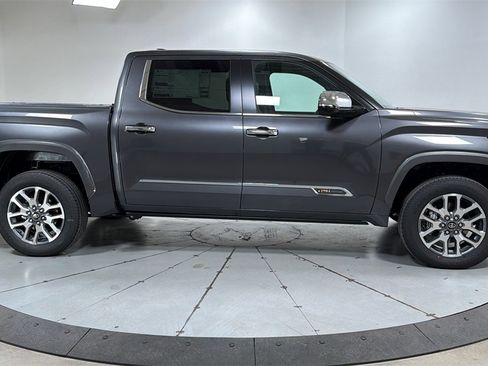 New 2026 Toyota Tundra 1794 Edition image 6