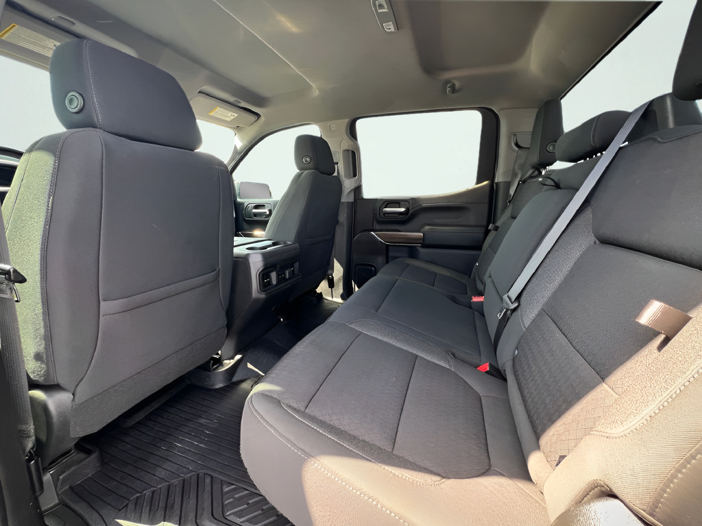 Used 2021 Chevrolet Silverado 1500 RST AWD/4WD image 28