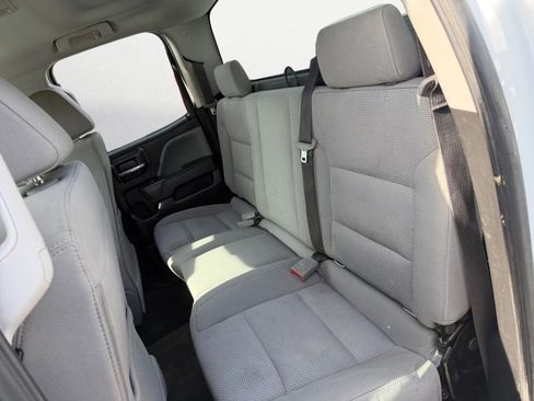 Used 2019 Chevrolet Silverado 2500 W/T w/ WT Convenience Package image 29