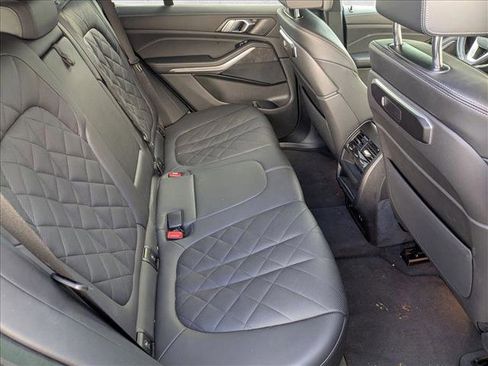 Certified 2024 BMW X5 sDrive40i image 20