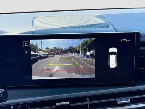 Used 2026 Hyundai Santa Fe SEL image 13