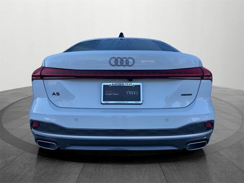 New 2025 Audi A5 2.0T Premium Plus image 7