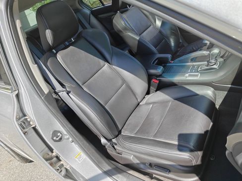 Used 2013 Acura TL SH-AWD image 20