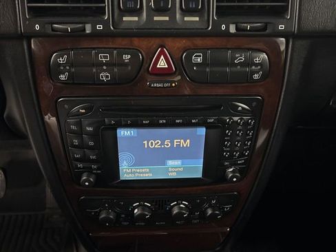 Used 2005 Mercedes-Benz G 55 AMG 4MATIC image 42