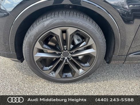 New 2026 Audi Q7 3.0T Premium Plus image 21