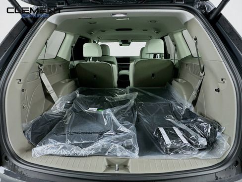 New 2026 Hyundai Palisade SEL image 9