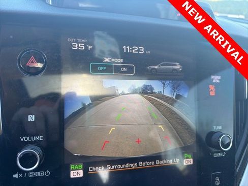 Used 2020 Subaru Outback Limited image 17