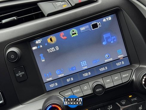 Used 2019 Chevrolet Corvette Stingray Coupe image 26