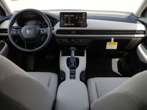 New 2027 Honda HR-V LX image 19